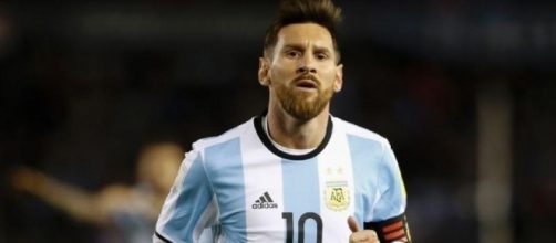 Messi qualifie l'Argentine pour le Mondial