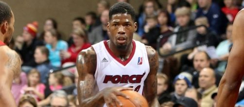 Miami Heat sign swingman DeAndre Liggins to a new contract for 2016-17 season[NBA / YouTube screencap]