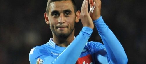 Per Ghoulam interesse della Juventus