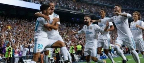 Real Madrid : Une recrue de l'été déjà sur le départ !