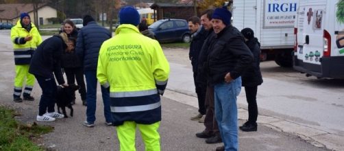 RiparTiAmo Norcia": consegnati i beni raccolti dai volontari di ... - savonanews.it