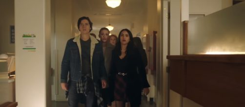 Riverdale Season 2 Comic-Con Trailer (Source: The CW Television Network via YouTube)