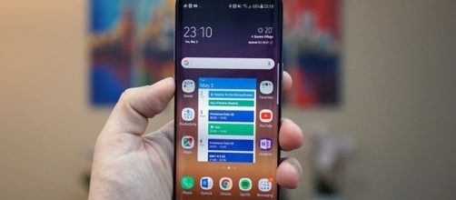 Samsung Galaxy S8, un fastidioso bug compromette il funzionamento dello smartphone