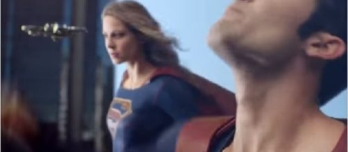 ‘Supergirl’ season 3: How things are shaping. Image via: moviemaniacsDE/Youtube screenshot