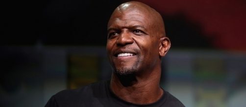 Terry Crews breaks silence on sexual assault experience. (Image Credit: Gage Skidmore/Wikimedia Commons)