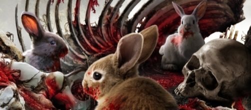 Tony Jopia is the creator of horror-comedy film ‘Cute Little Buggers'. / Photo via Clint Morris, October Coast PR, used with permission.