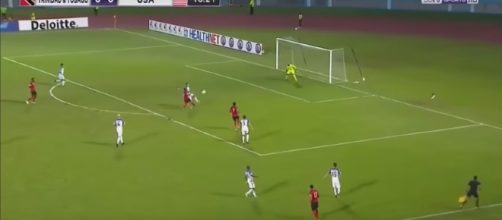 Trinidad Tobago vs USA 2-1 Highlights & Goals - World Cup Qualification Image -iFootballPassion7| YouTube