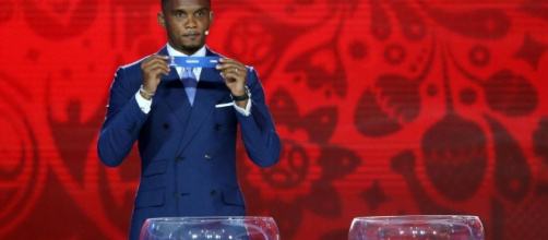 Coupe du monde 2018: le tirage au sort complet de la zone Afrique ... - rfi.fr