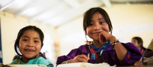 11 de octubre, Día Internacional de la Niña 11 de octubre, Día Internacional de la Niña