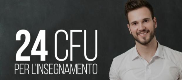 24 CFU per l'Insegnamento - IPSEF - Istituto per la Promozione e ... - ipsef.it 24 CFU per l'Insegnamento - IPSEF - Istituto per la Promozione e ... - ipsef.it