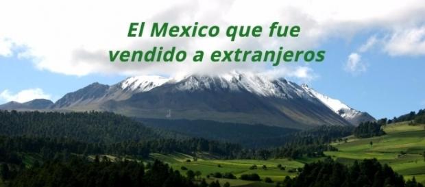 70% de territorio mexicano vendido al mecanismo RED+ de la ONU, el pretexto control de la contaminación, la verdad control mundial alimentario. 70% de territorio mexicano vendido al mecanismo RED+ de la ONU, el pretexto control de la contaminación, la verdad control mundial alimentario.
