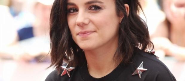 Alizée, maman poule : "J'ai peur pour ma fille" - purepeople.com Alizée, maman poule : "J'ai peur pour ma fille" - purepeople.com