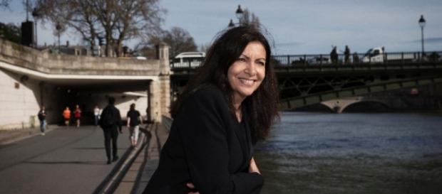 Anne Hidalgo: trois ans "à la tâche" de maire de Paris - Le Parisien - leparisien.fr Anne Hidalgo: trois ans "à la tâche" de maire de Paris - Le Parisien - leparisien.fr