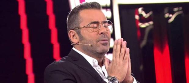El futuro de Jorge Javier Vázquez. El futuro de Jorge Javier Vázquez.