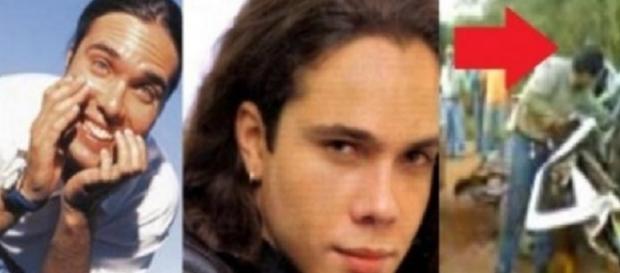 Em agosto Flavio Silvino perdeu o pai. Em agosto Flavio Silvino perdeu o pai.