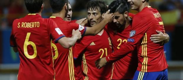 España no tendrá un grupo fácil - alertadigital.com España no tendrá un grupo fácil - alertadigital.com
