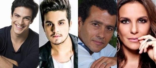 Esses famosos tiveram outras profissões antes da fama Esses famosos tiveram outras profissões antes da fama