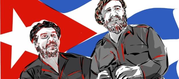 Fidel Castro and Che.One faced 8 assassination attempts and one kill. Image - CCO Public domain | Pixabay Fidel Castro and Che.One faced 8 assassination attempts and one kill. Image - CCO Public domain | Pixabay