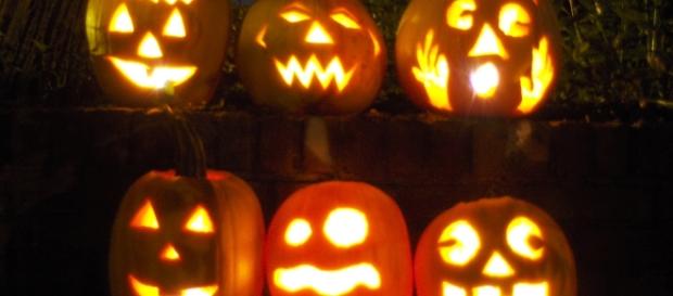 Halloween Time. Photo Source: Flickr/Joe Shlabotnik Halloween Time. Photo Source: Flickr/Joe Shlabotnik