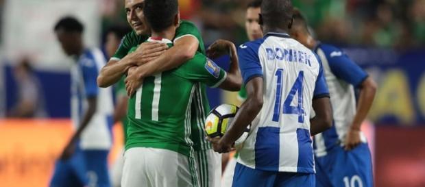 Honduras vs México EN VIVO y EN DIRECTO por el Hexagonal de la ... - peru.com Honduras vs México EN VIVO y EN DIRECTO por el Hexagonal de la ... - peru.com