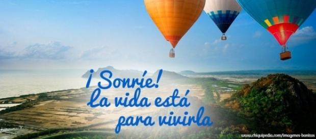 Las Mejores Imágenes de la Vida (Con Frases) para Reflexionar - chiquipedia.com Las Mejores Imágenes de la Vida (Con Frases) para Reflexionar - chiquipedia.com