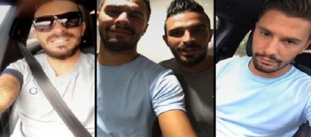 Les Marseillais : Thibault clashe Kévin et Julien Les Marseillais : Thibault clashe Kévin et Julien