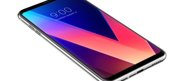 More smartphones rumored to feature 18:9 aspect ratio displays | credit, Noguchi Porter Novelli, flickr.com More smartphones rumored to feature 18:9 aspect ratio displays | credit, Noguchi Porter Novelli, flickr.com