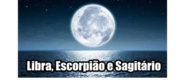 Lua entra em Escorpião às 22h42 do dia 19 de outubro Lua entra em Escorpião às 22h42 do dia 19 de outubro