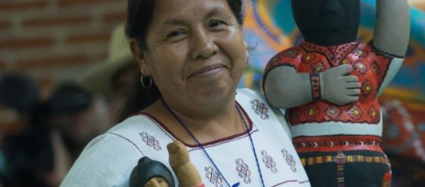 María de Jesús Patricio, la candidata ignorada ⋆ Guerrilla ... - gcm-mx.com María de Jesús Patricio, la candidata ignorada ⋆ Guerrilla ... - gcm-mx.com
