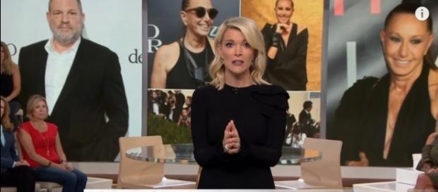 Megyn Kelly during the recent episode of her show, Image Credit: TODAY / YouTube Megyn Kelly during the recent episode of her show, Image Credit: TODAY / YouTube