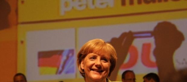Merkel has been accused of learning nothing after appointing foreign policy chief who designed open door policy (JU Saar via Flikr). Merkel has been accused of learning nothing after appointing foreign policy chief who designed open door policy (JU Saar via Flikr).