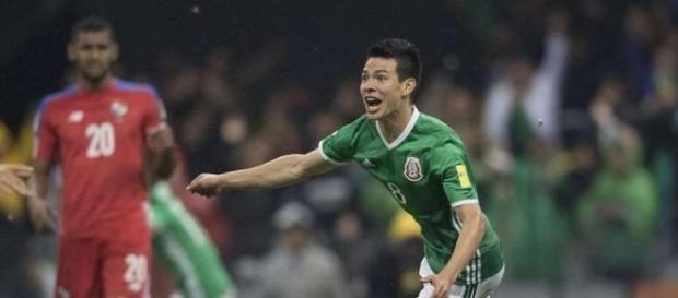 México vence 1-0 a Panamá y es el quinto clasificado al Mundial de ... - eldiariony.com México vence 1-0 a Panamá y es el quinto clasificado al Mundial de ... - eldiariony.com