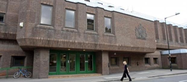 O caso envolvendo acusação de estupro foi julgado no Tribunal da Coroa de Chelmsford O caso envolvendo acusação de estupro foi julgado no Tribunal da Coroa de Chelmsford