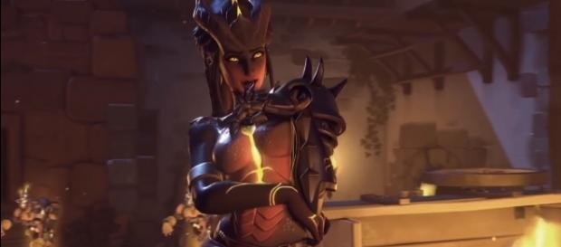 Overwatch Blizzard Entertainment Halloween Terror (IGN/YouTube) Overwatch Blizzard Entertainment Halloween Terror (IGN/YouTube)