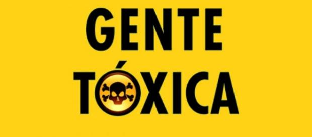 Para manter o equilíbrio emocional, é preciso afastar-se de pessoas tóxicas Para manter o equilíbrio emocional, é preciso afastar-se de pessoas tóxicas