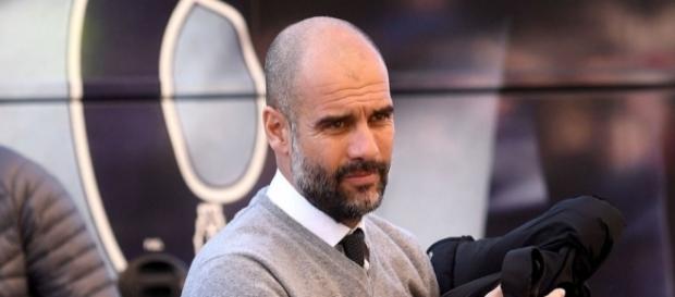 Pep Guardiola wins Manager of the Month Pep Guardiola wins Manager of the Month