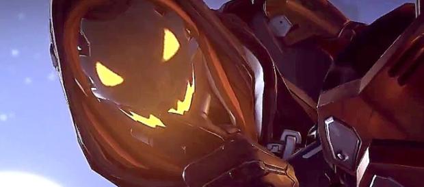 Play the 'Overwatch' Halloween Terror event now. (image source: Play4Games/YouTube) Play the 'Overwatch' Halloween Terror event now. (image source: Play4Games/YouTube)