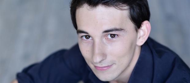 Plus belle la vie – Samuel Charle (Julio) - pblv-plusbellelavie.fr Plus belle la vie – Samuel Charle (Julio) - pblv-plusbellelavie.fr