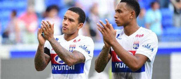Programme TV Ligue 1 : Lyon/Monaco, Bordeaux/Nantes... sur quelles ... - programme-tv.net Programme TV Ligue 1 : Lyon/Monaco, Bordeaux/Nantes... sur quelles ... - programme-tv.net