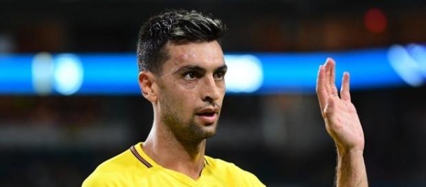 PSG : Enfin la paix pour Javier Pastore ? - foot01.com PSG : Enfin la paix pour Javier Pastore ? - foot01.com