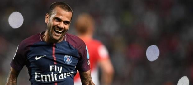 PSG star Dani Alves could miss clash with Toulouse after his aunt ... - thesun.co.uk PSG star Dani Alves could miss clash with Toulouse after his aunt ... - thesun.co.uk