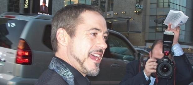 Robert Downey Jr. | credit, karenmarie0710, flickr.com Robert Downey Jr. | credit, karenmarie0710, flickr.com