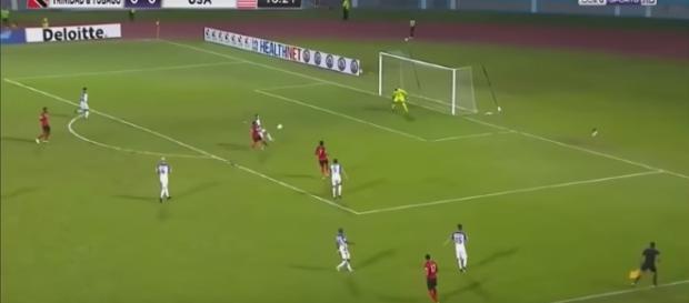 Trinidad Tobago vs USA 2-1 Highlights & Goals - World Cup Qualification Image -iFootballPassion7| YouTube Trinidad Tobago vs USA 2-1 Highlights & Goals - World Cup Qualification Image -iFootballPassion7| YouTube