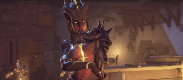Try out the new 'Overwatch' horde mode. (image source: PlayOverwatch/YouTube) Try out the new 'Overwatch' horde mode. (image source: PlayOverwatch/YouTube)