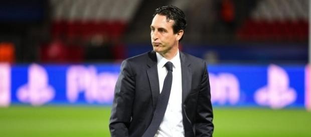 Unai Emery, l'entraîneur du PSG, taclé pour ses méthodes - foot01.com Unai Emery, l'entraîneur du PSG, taclé pour ses méthodes - foot01.com