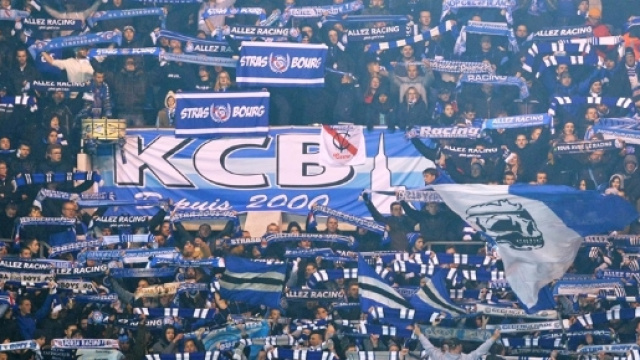 15 ans pour le KCB | Racing Club Strasbourg Alsace - rcstrasbourgalsace.fr