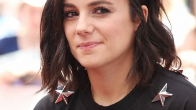 Alizée, maman poule : "J'ai peur pour ma fille" - purepeople.com