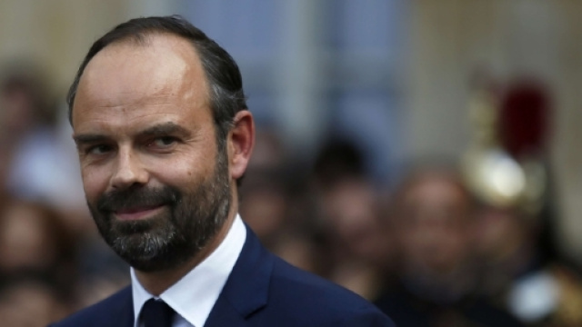 Astrologie : &Eacute;douard Philippe est un "r&eacute;formiste &agrave; forte ... - rtl.fr