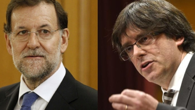 Catalogna indipendente, ma ora priorità è dialogo con Madrid