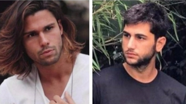 Gossip Grande Fratello VIP: Luca Onestini distrutto, Jeremias sorpreso dalla ex.